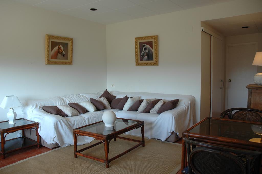 Residential Horse Club Costa Brava Hostel Santa Cristina d'Aro Room photo