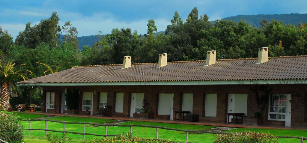 Residential Horse Club Costa Brava Hostel Santa Cristina d'Aro Room photo