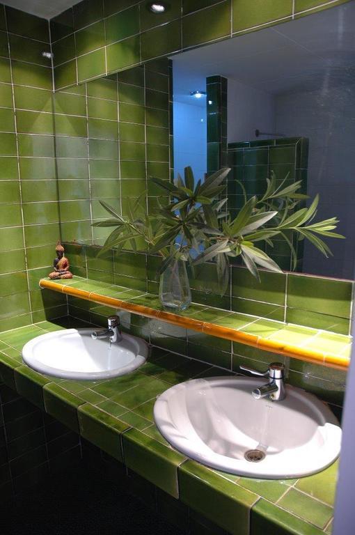 Residential Horse Club Costa Brava Hostel Santa Cristina d'Aro Room photo