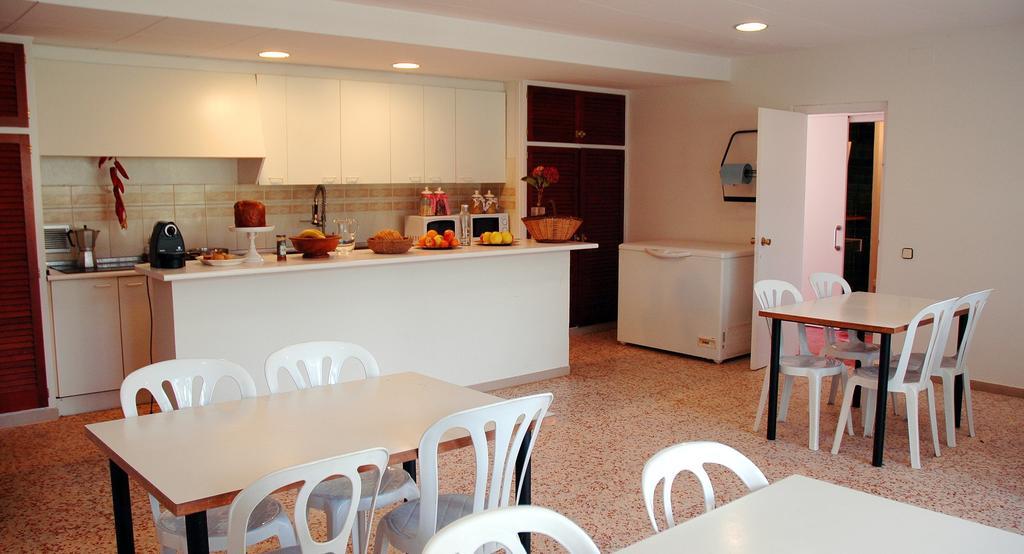 Residential Horse Club Costa Brava Hostel Santa Cristina d'Aro Room photo