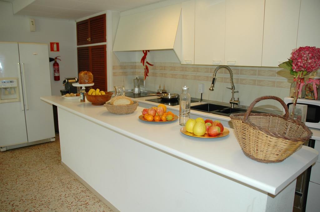 Residential Horse Club Costa Brava Hostel Santa Cristina d'Aro Room photo