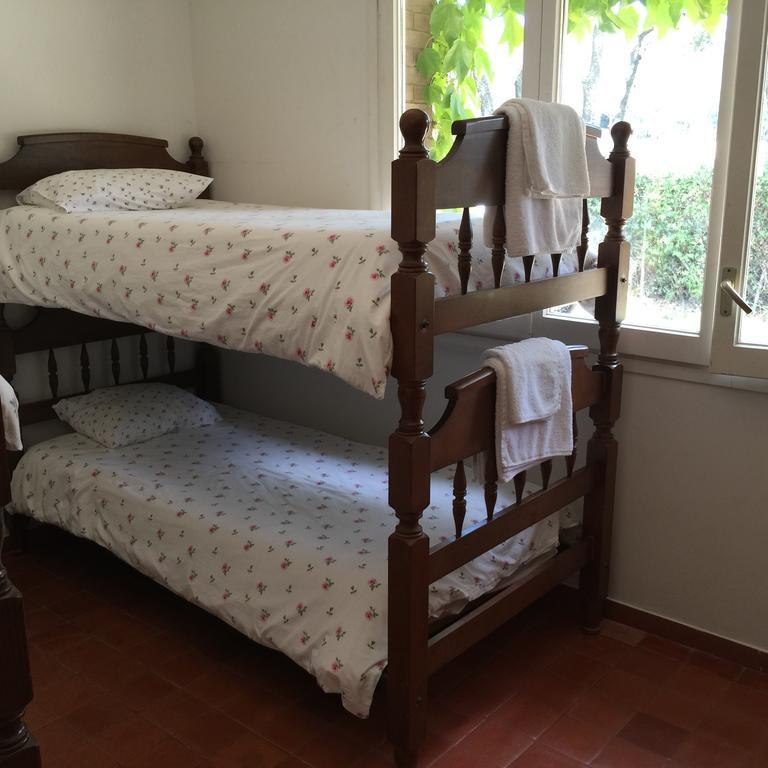 Residential Horse Club Costa Brava Hostel Santa Cristina d'Aro Exterior photo