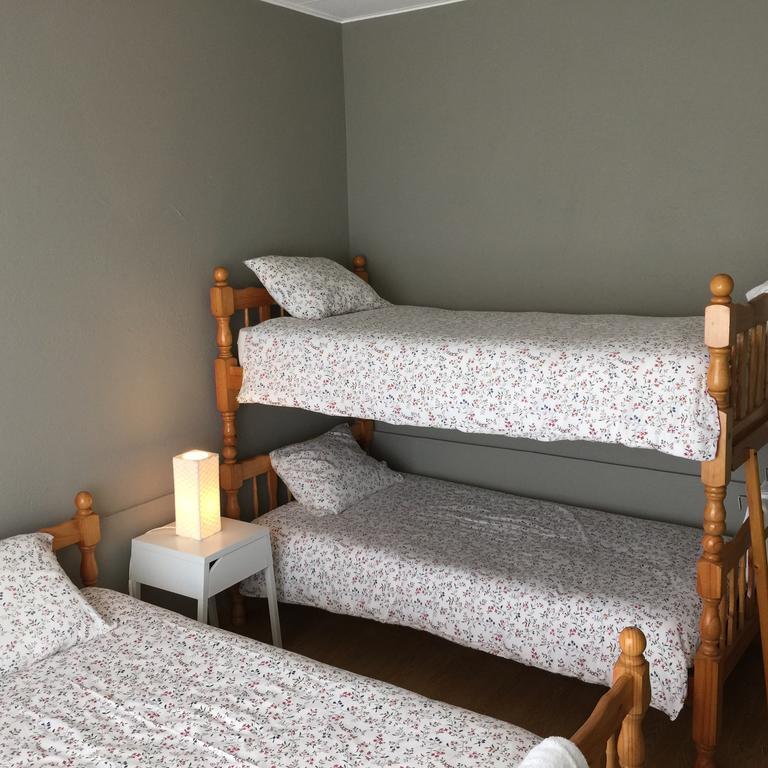 Residential Horse Club Costa Brava Hostel Santa Cristina d'Aro Room photo