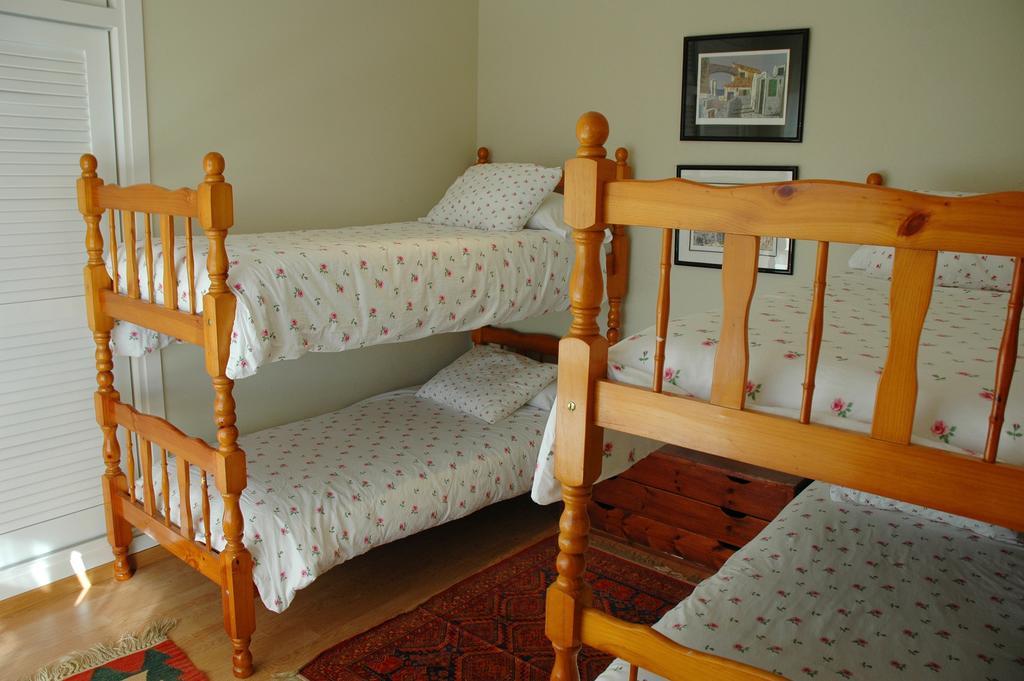 Residential Horse Club Costa Brava Hostel Santa Cristina d'Aro Room photo