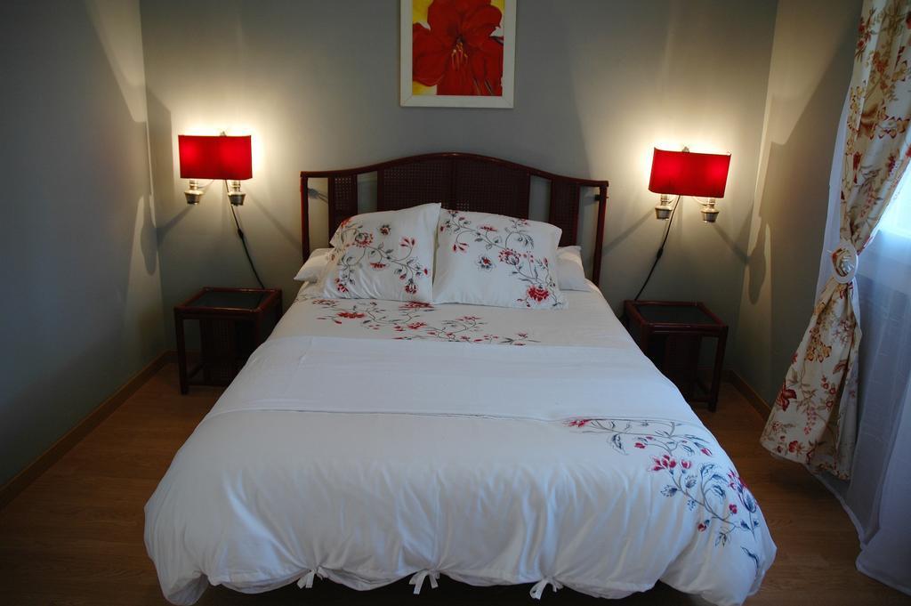 Residential Horse Club Costa Brava Hostel Santa Cristina d'Aro Room photo