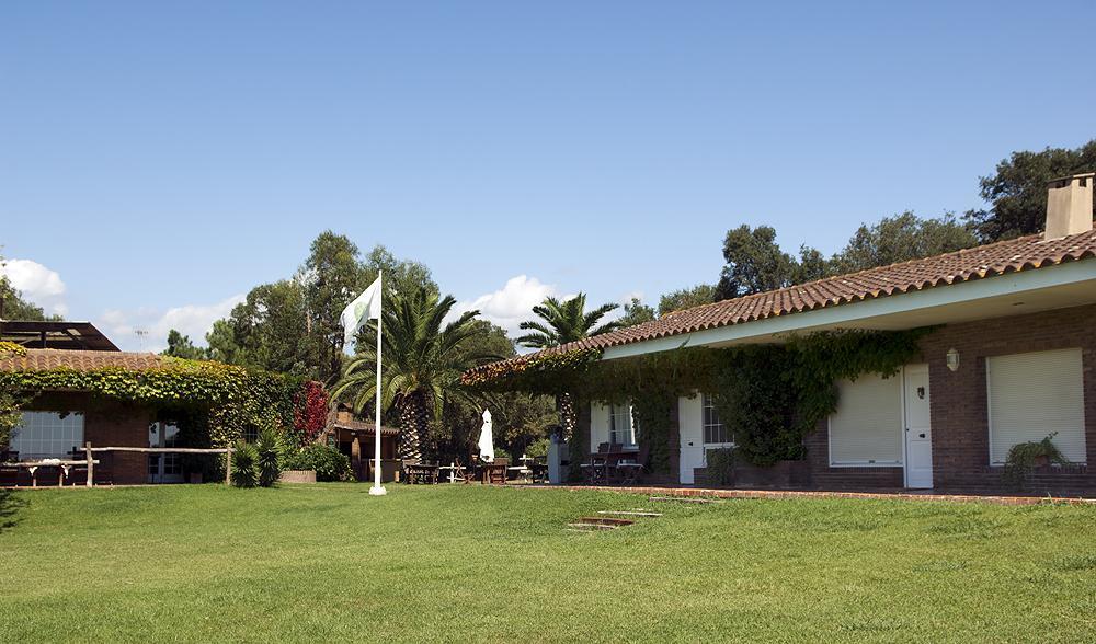 Residential Horse Club Costa Brava Hostel Santa Cristina d'Aro Room photo