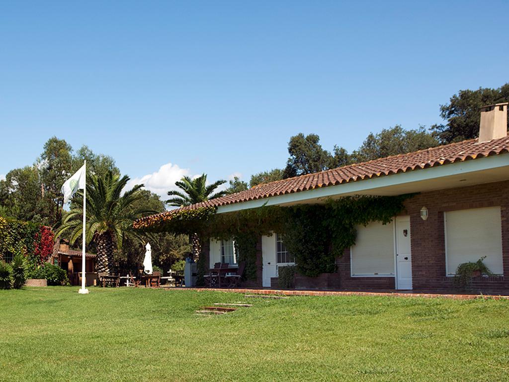 Residential Horse Club Costa Brava Hostel Santa Cristina d'Aro Room photo
