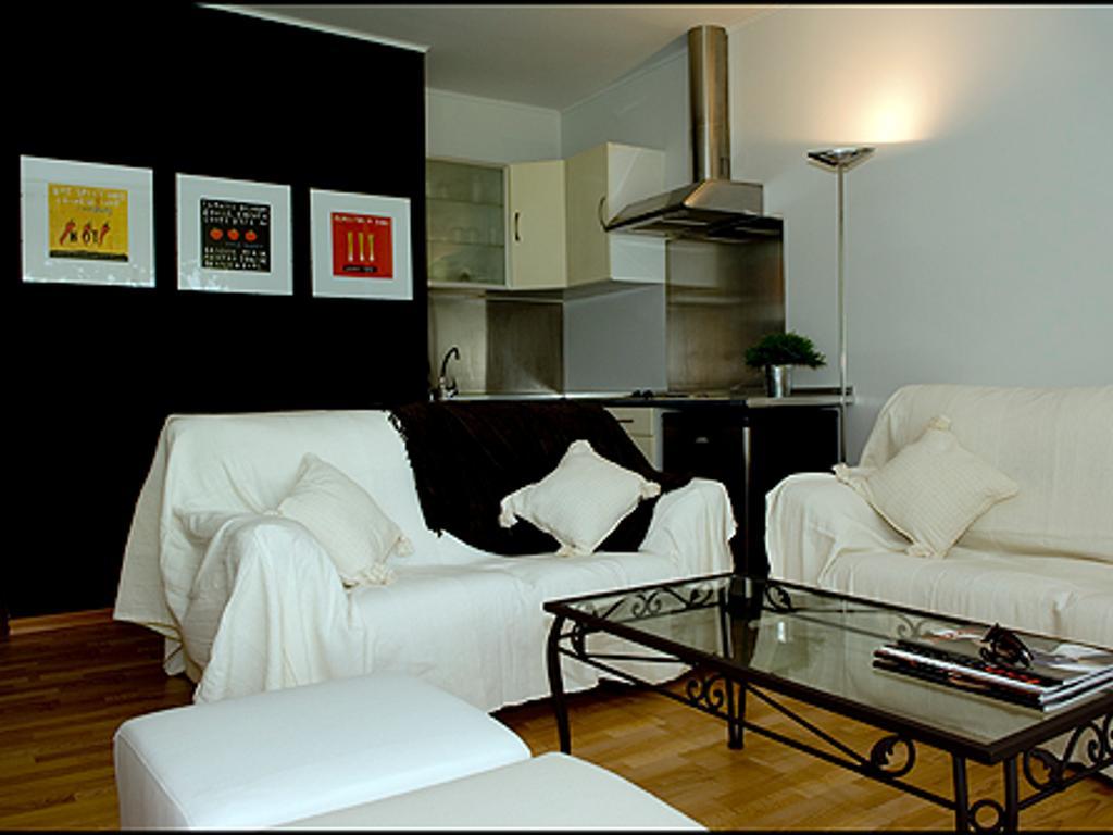 Residential Horse Club Costa Brava Hostel Santa Cristina d'Aro Room photo